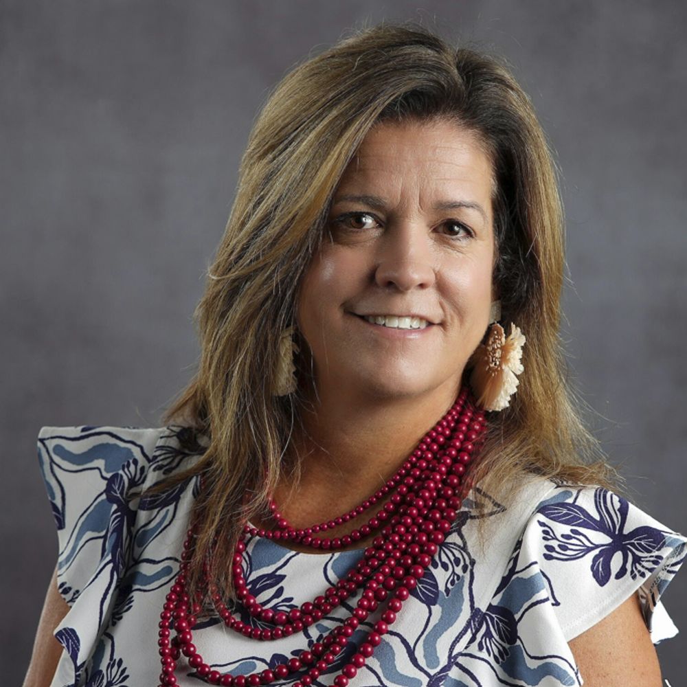 Pam Inabinett