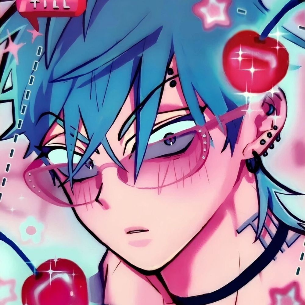☆ Belial ☆