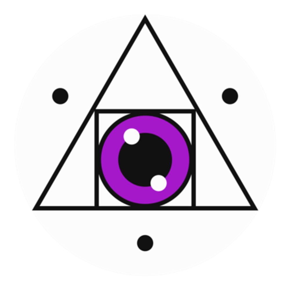 Mauve 👁💜