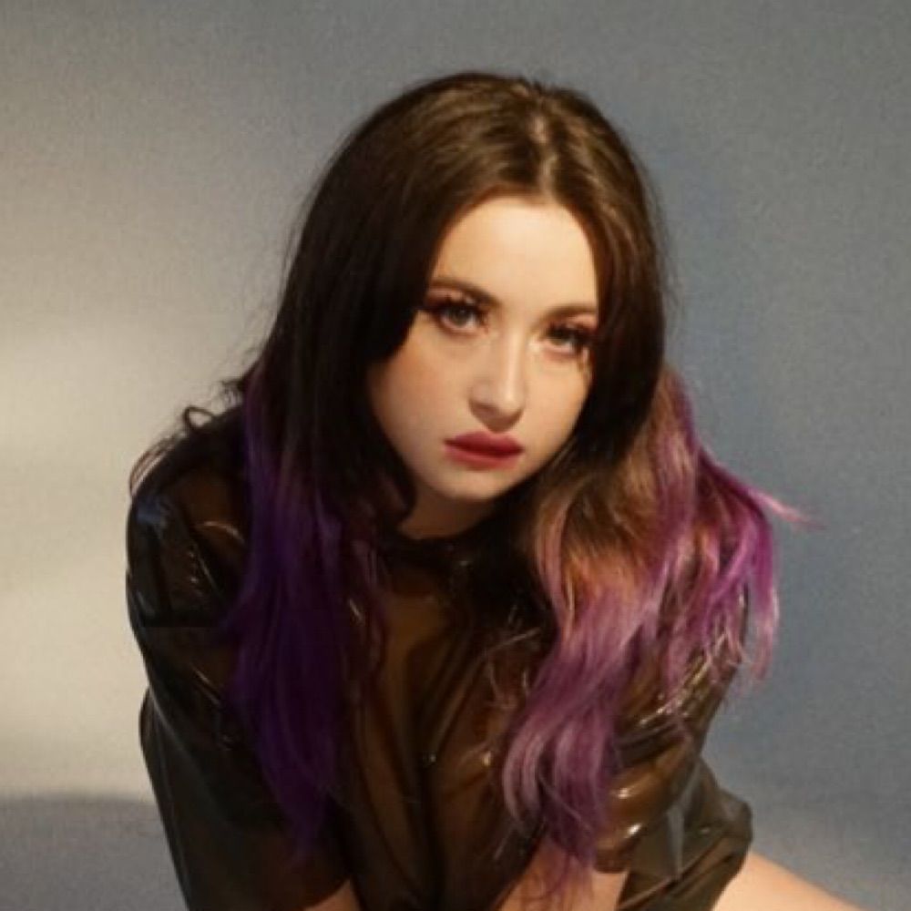 Miss Violet Faraday
