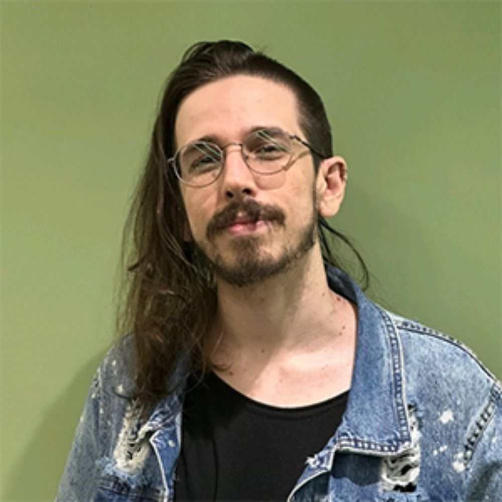 Marcelo Vianna's avatar