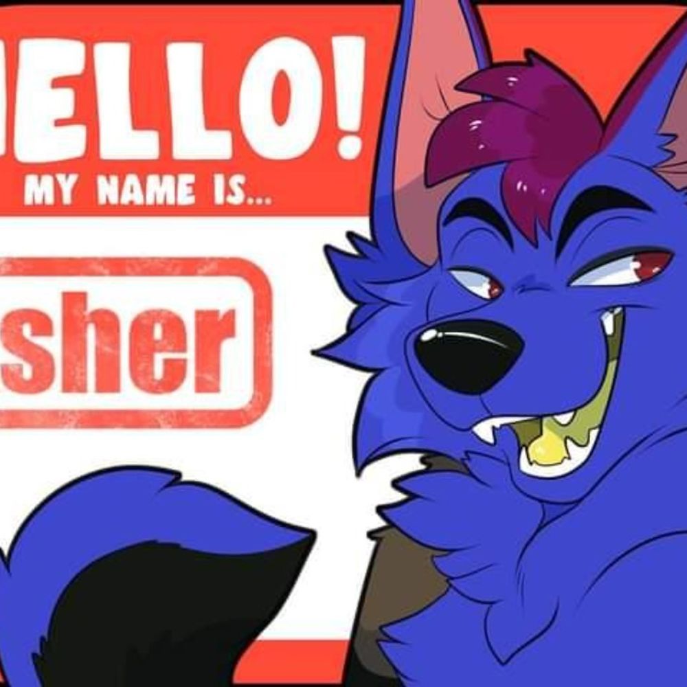 AsherWolf