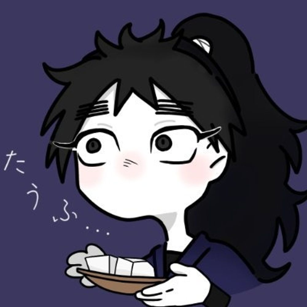 めささび