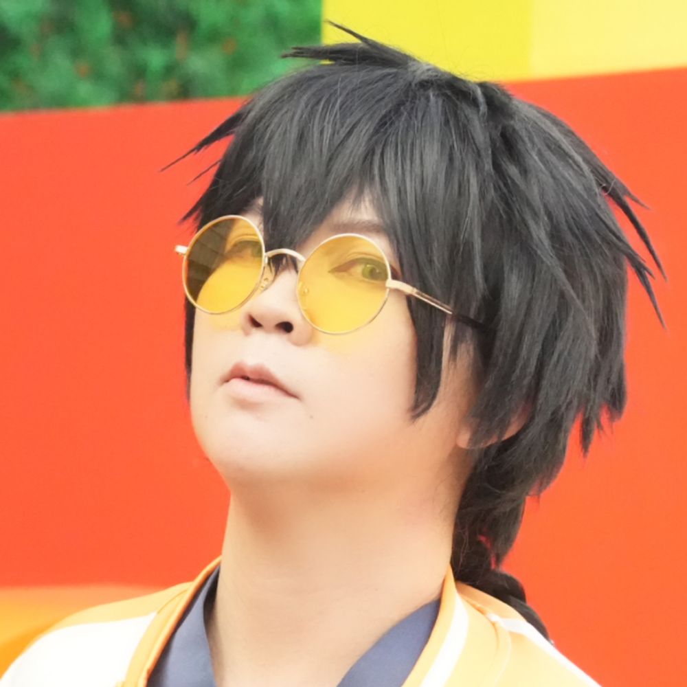 小實喵