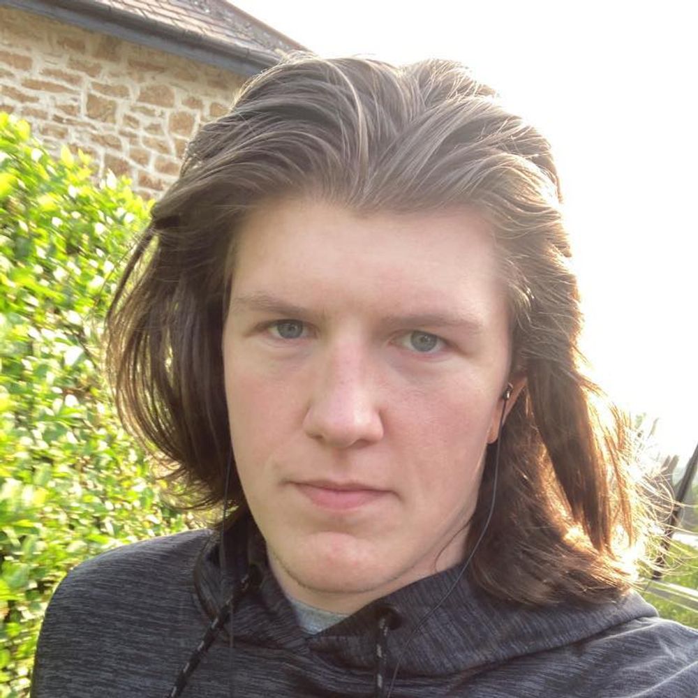 Joe Marshall