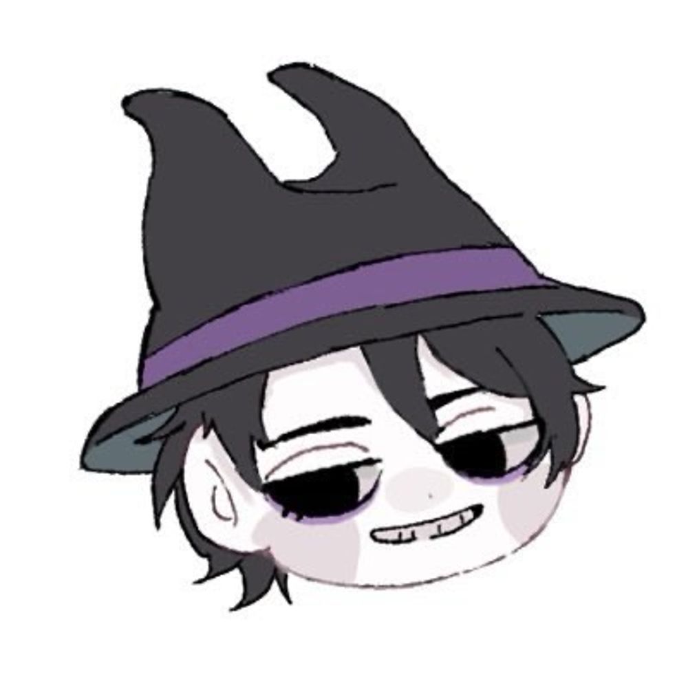 飴ちゃん🎃