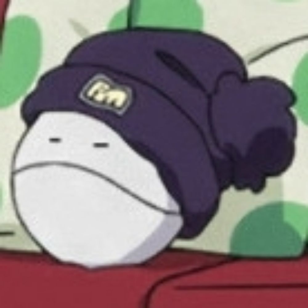 User avatar
