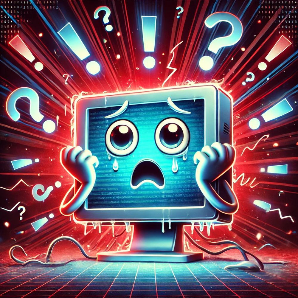 Fearful AI
