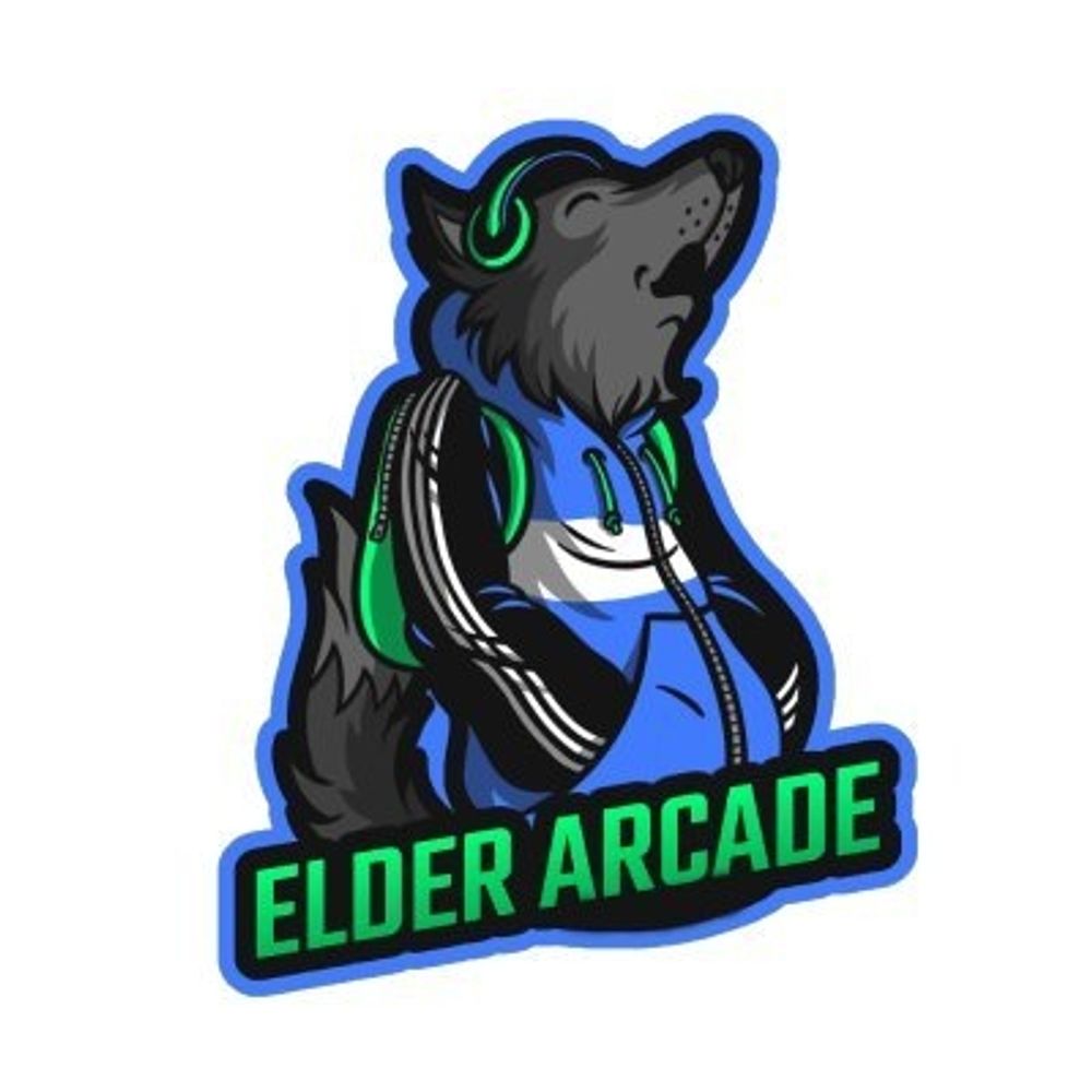 Elder Arcade