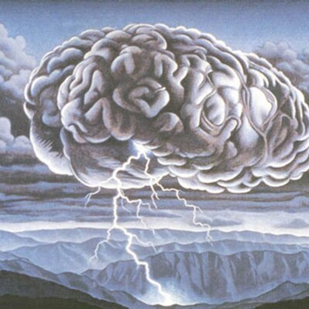 Mosaic of Minds
