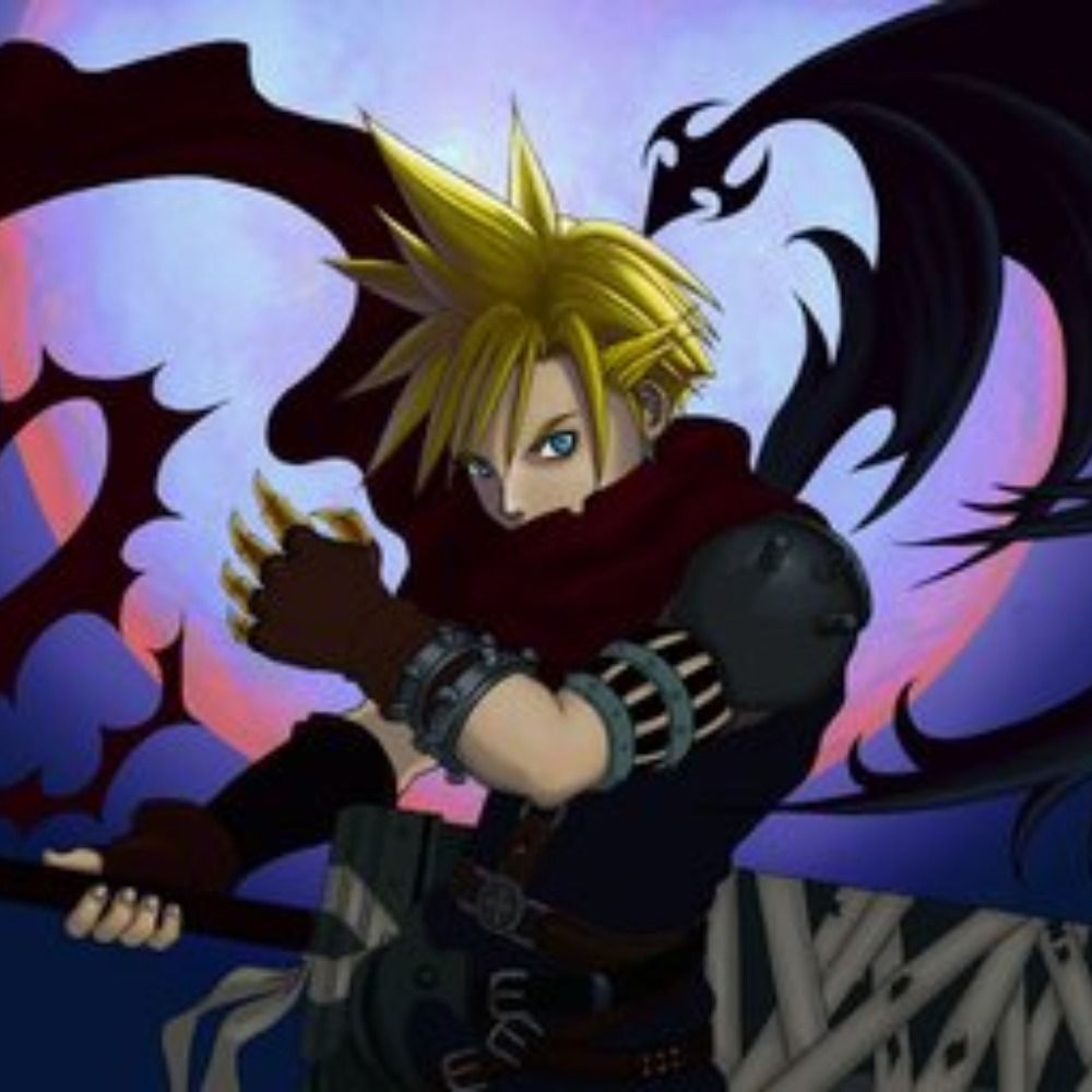 LordCloudStrife