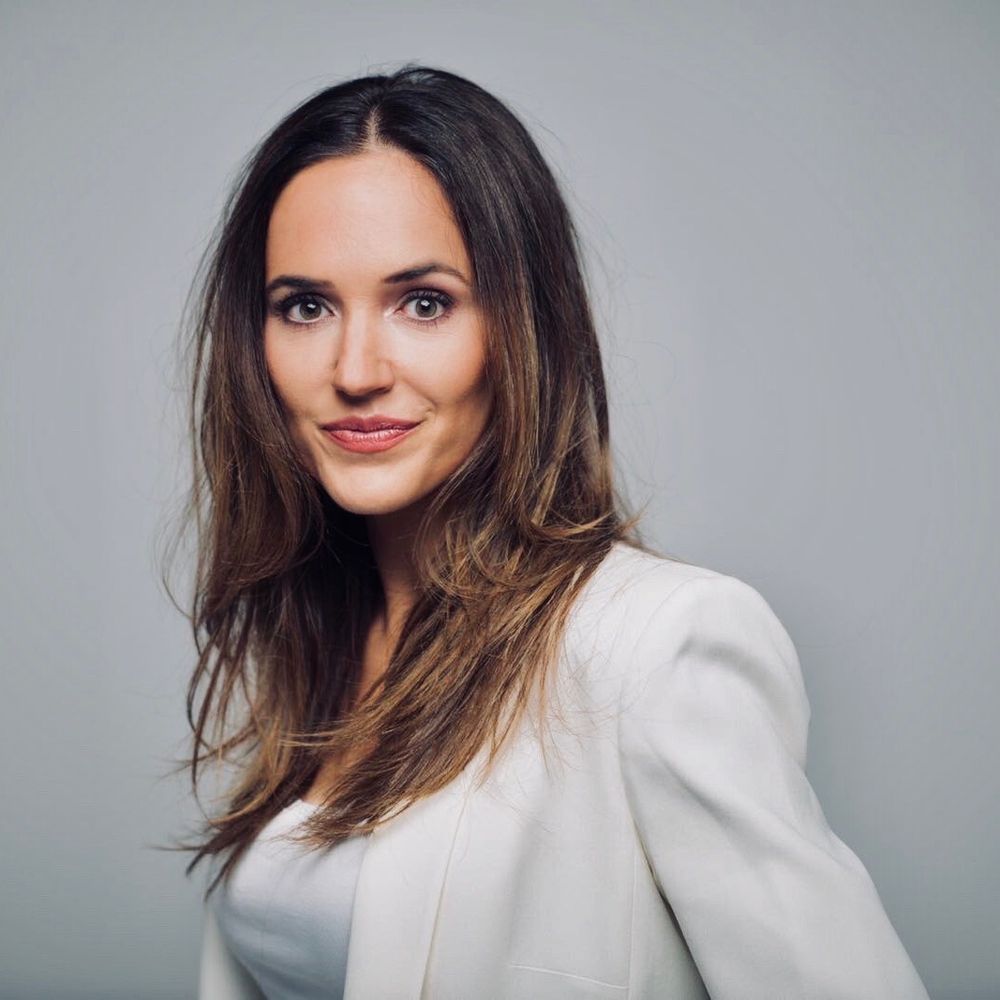 Patrizia Laeri