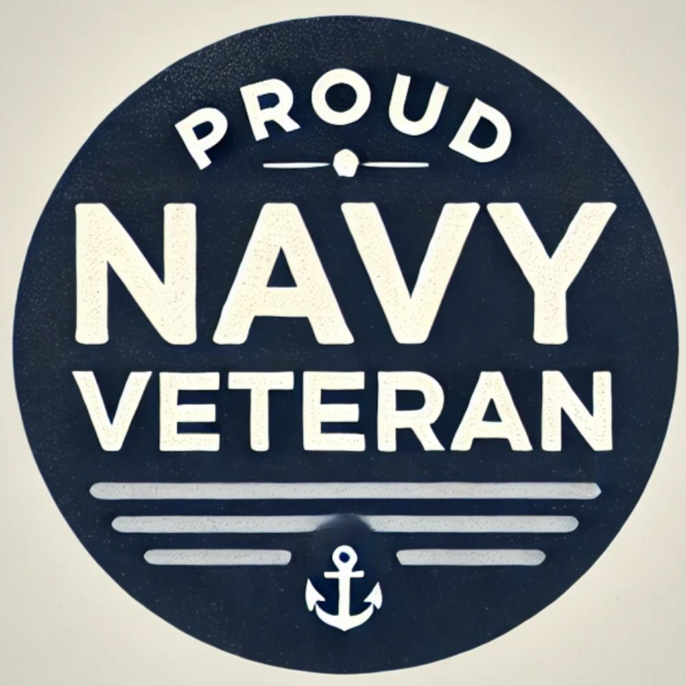 Profile picture proudnavyveteran.bsky.social