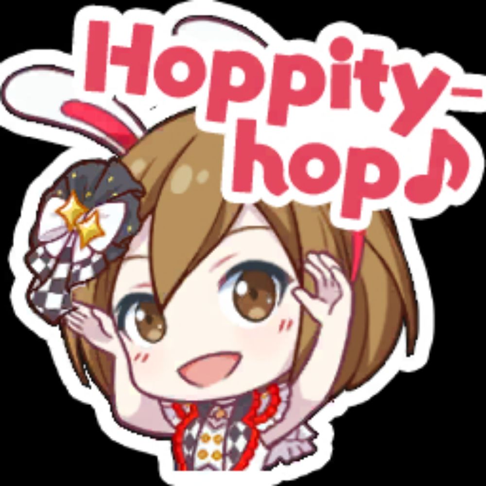 hai :3