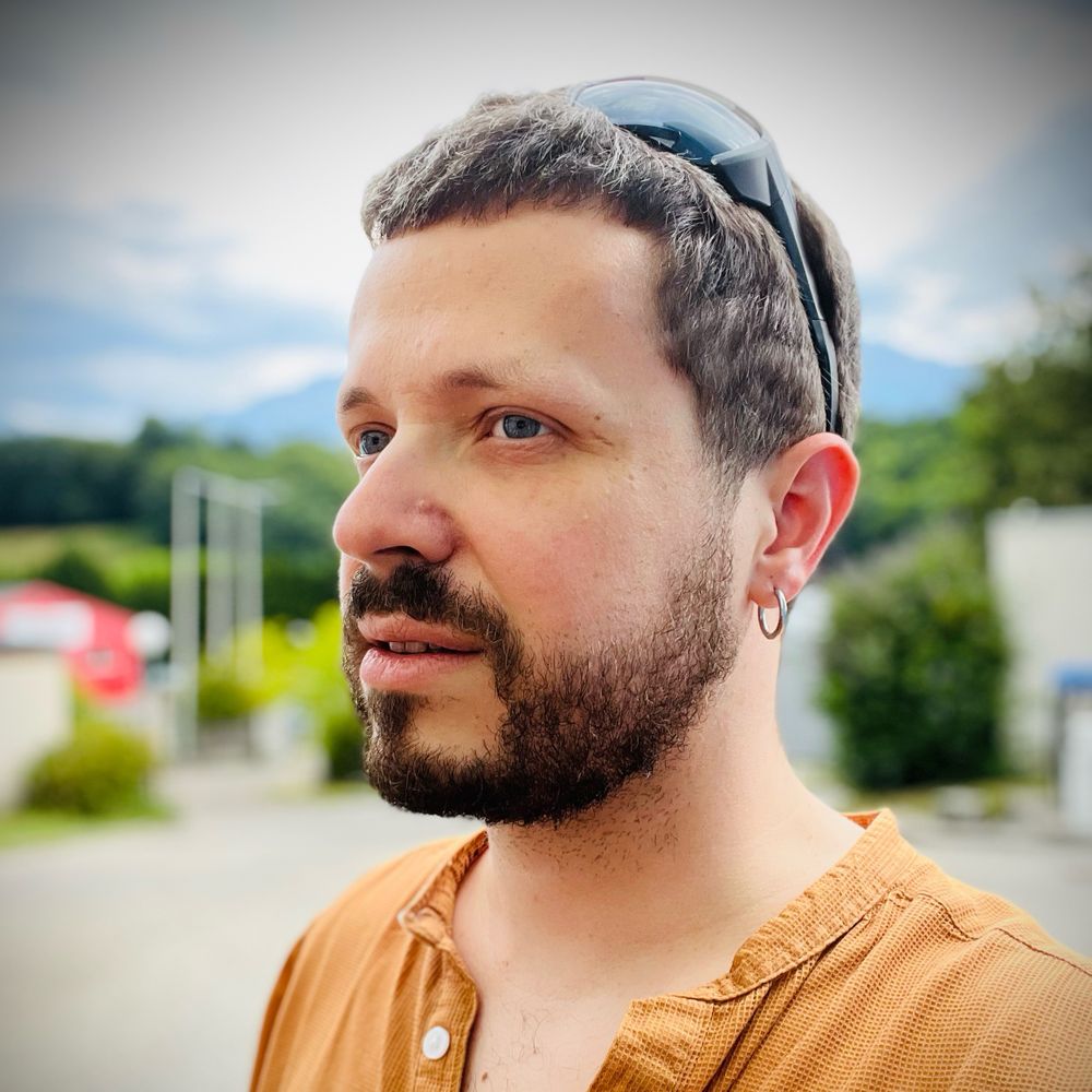 Geoffrey Cularo