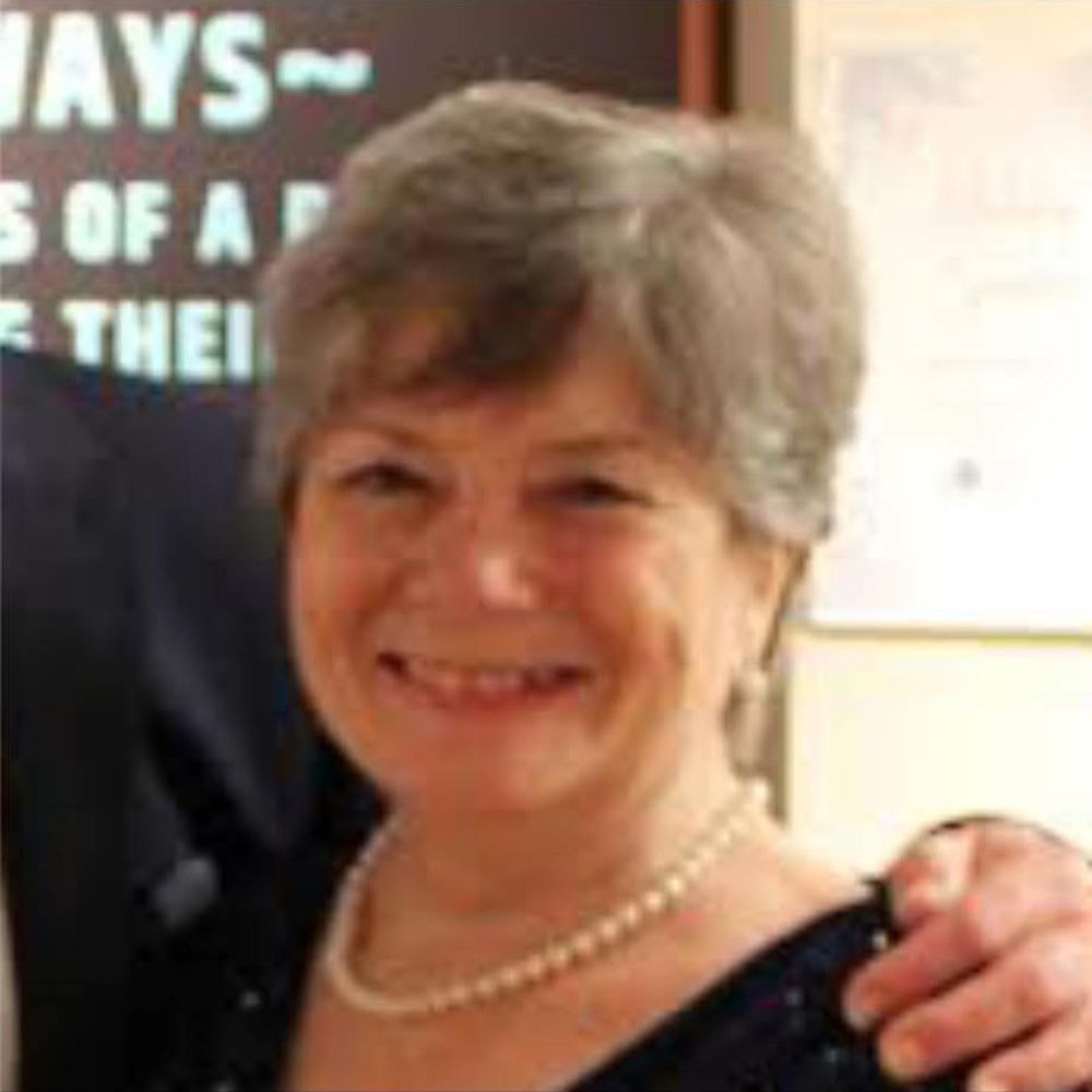 Julie Taylor
