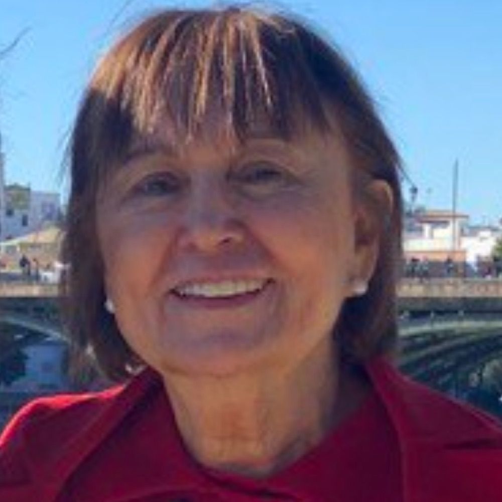 Rocío Fernández