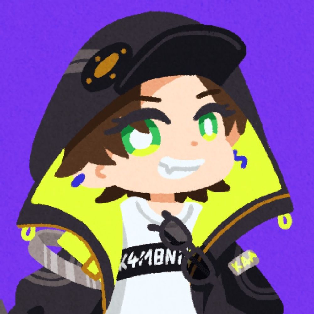 Vtuberかもにく