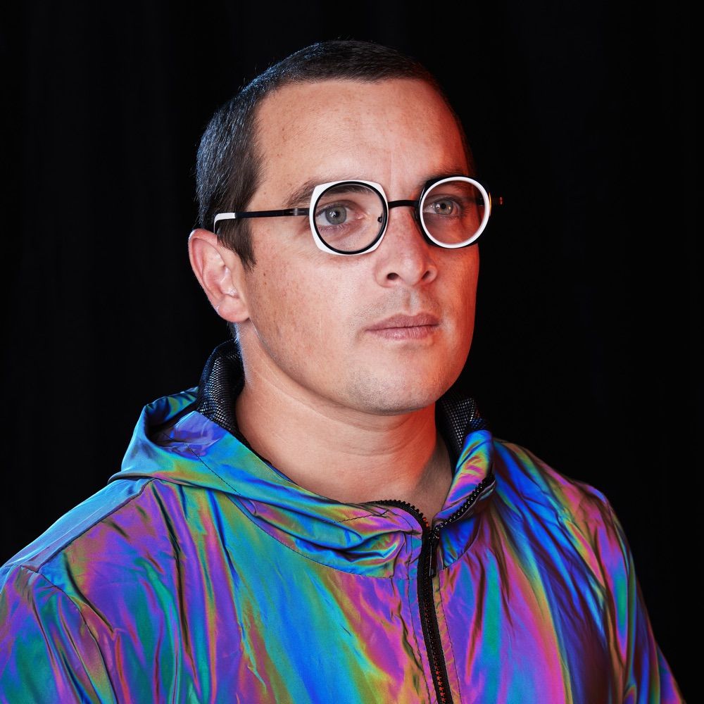 Jon Howell
