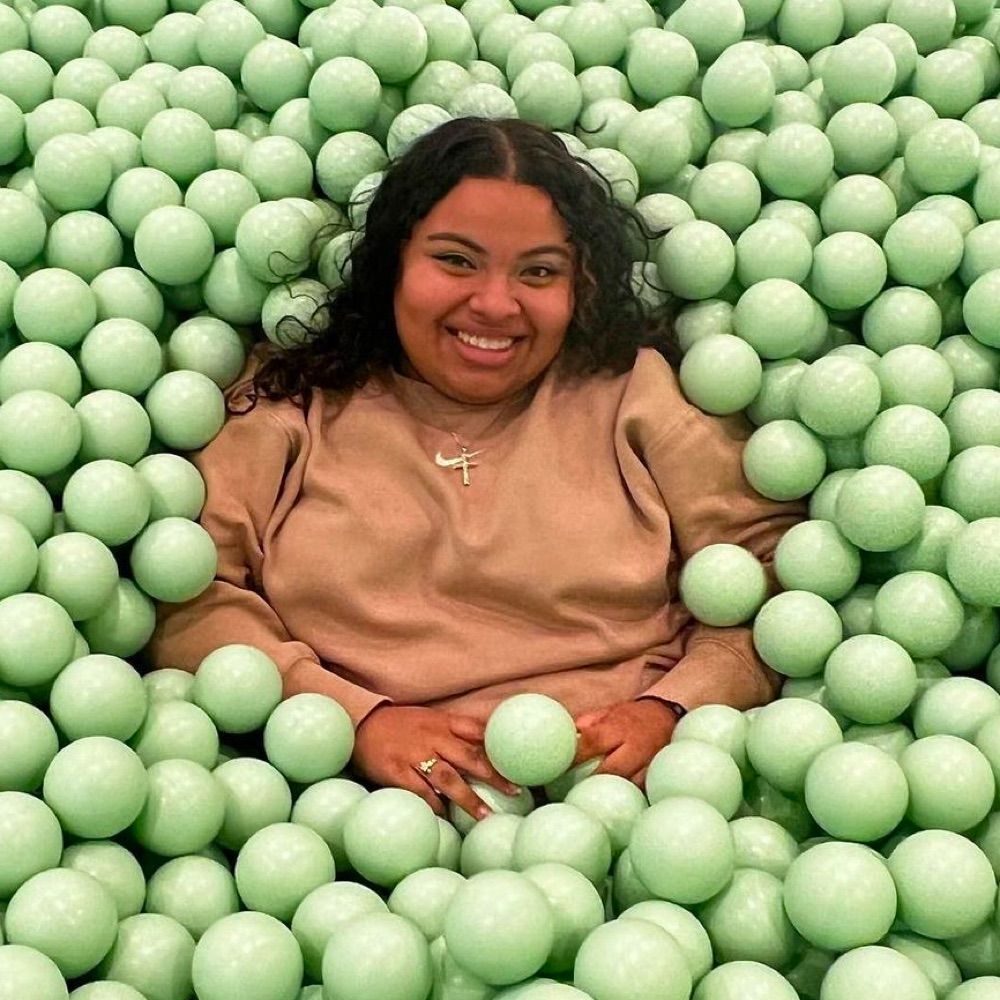 Janet 🩵