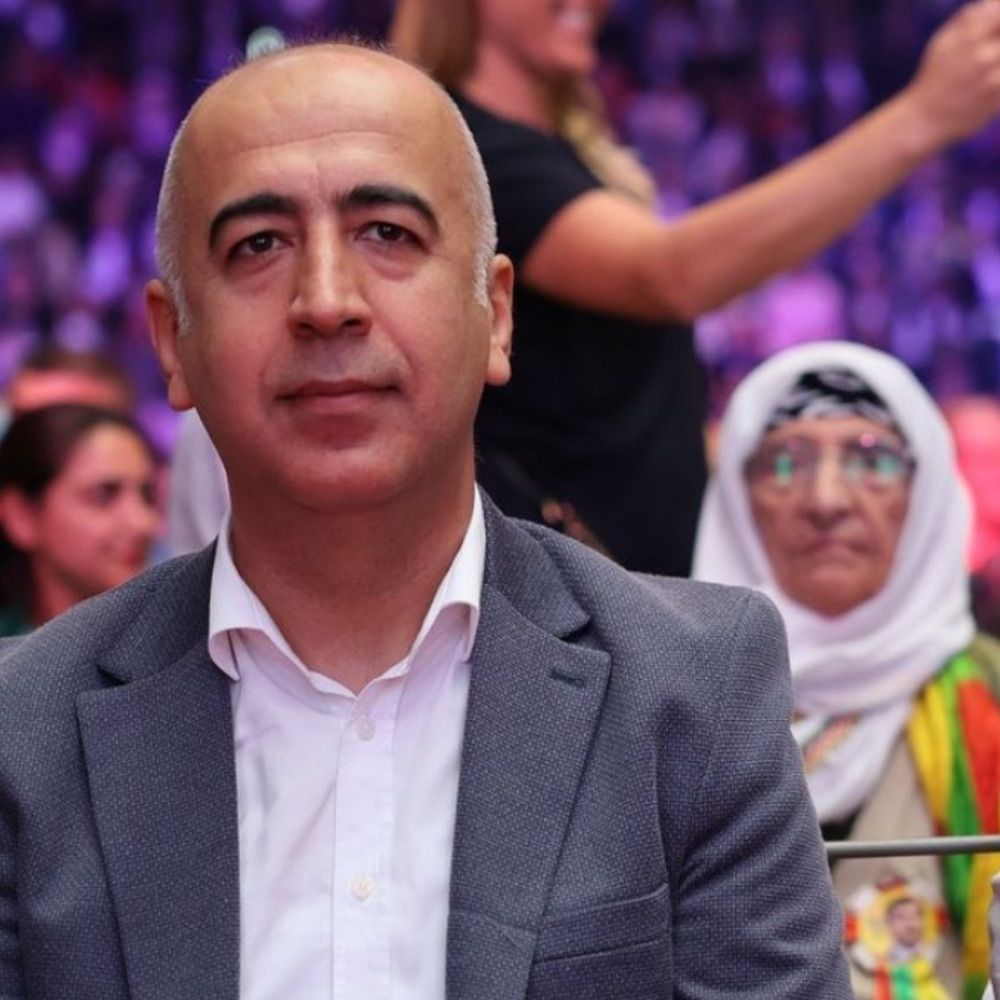 Cahit Kırkazak
