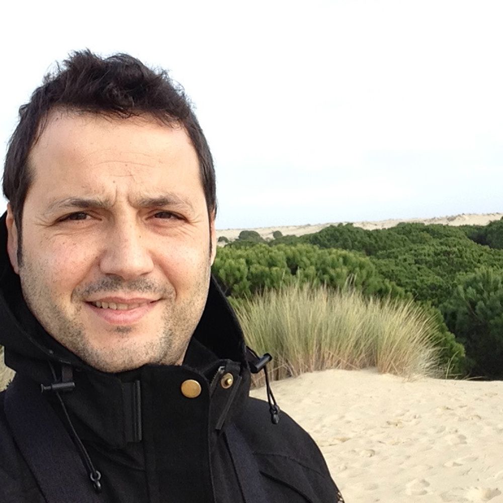 Iván Prieto