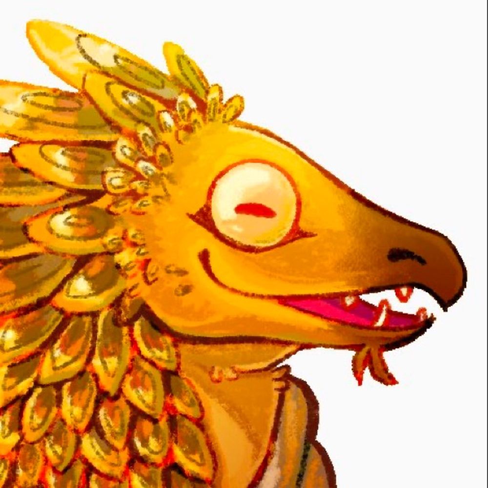 Goldie