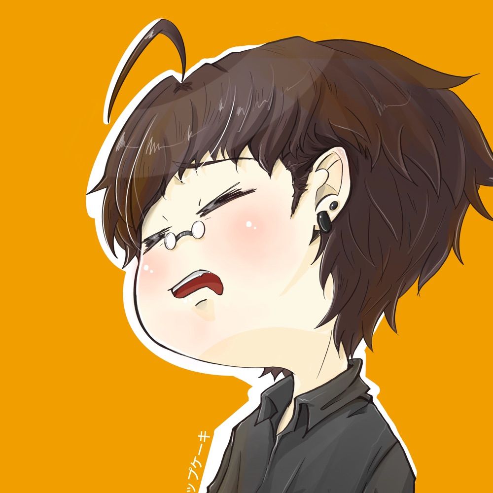 KuroCupcake