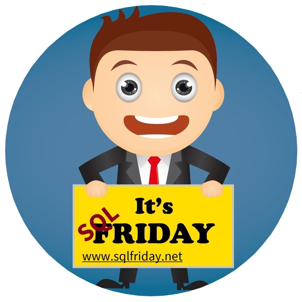 SQL Friday