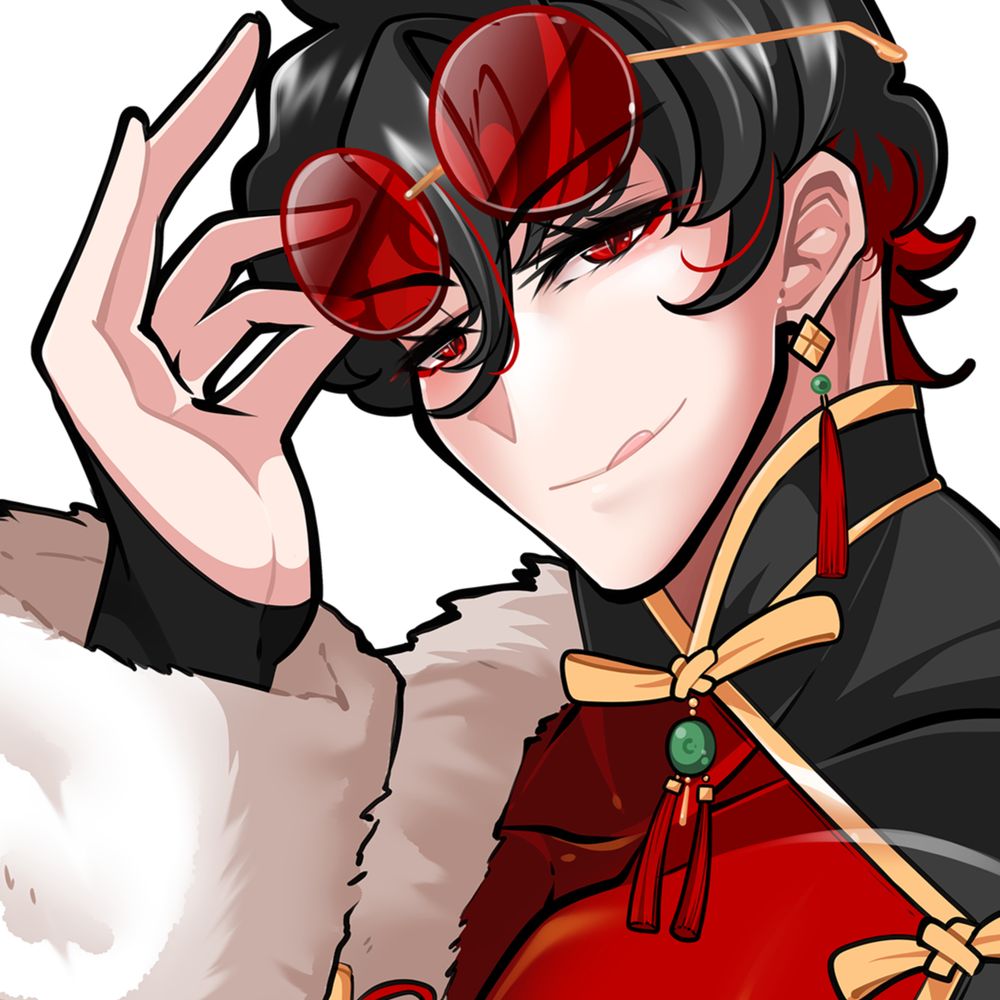✦ Panda ✦
