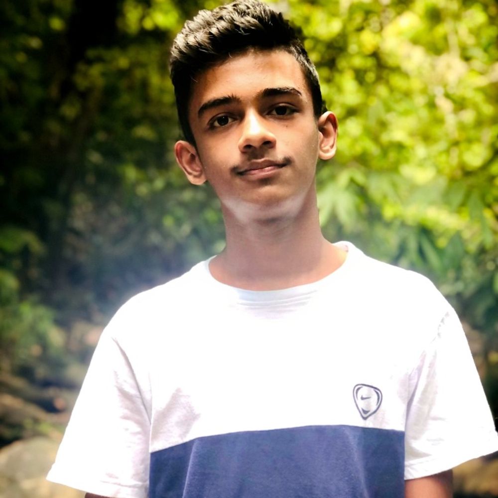 Manindra Sammana 