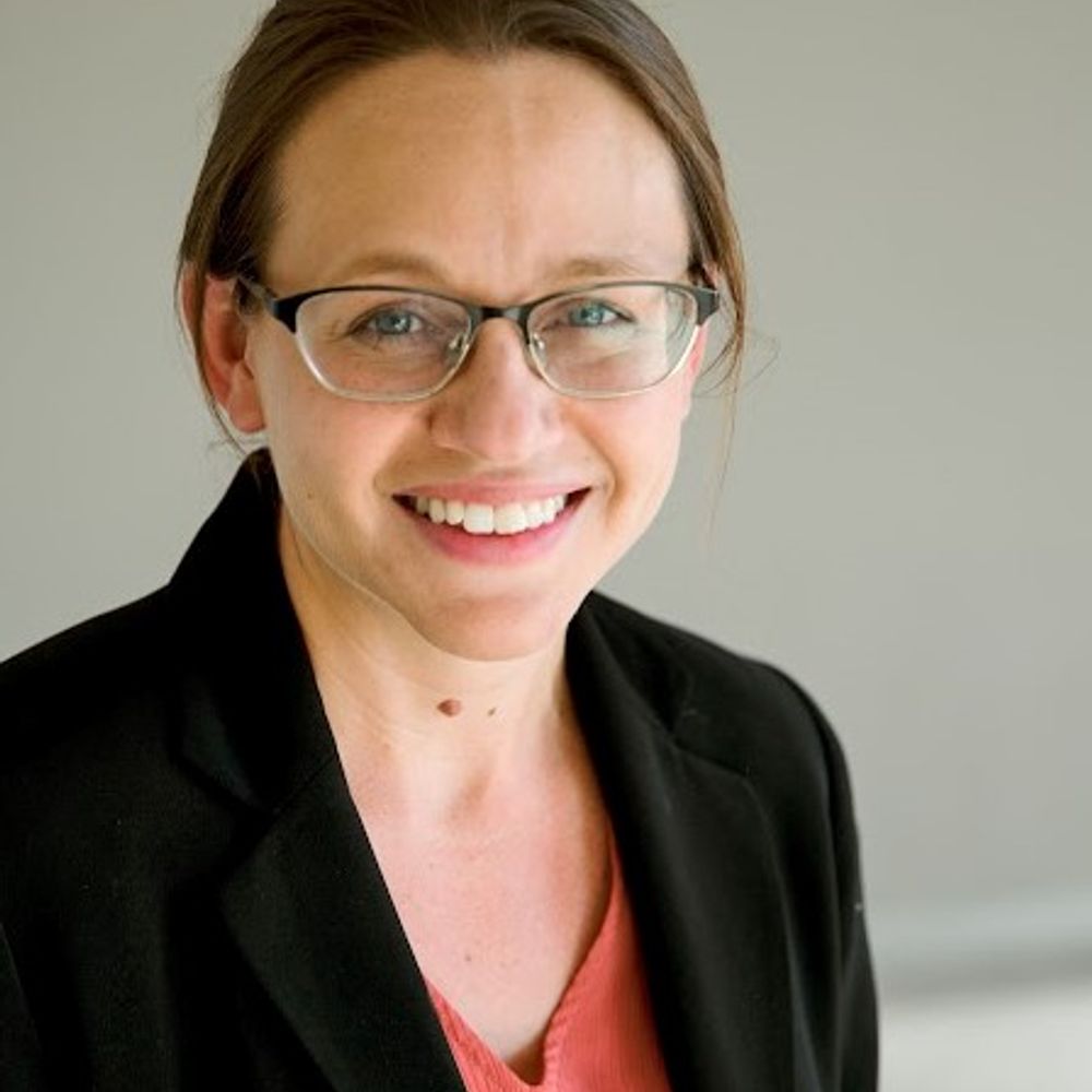 Elisabeth Vichaya