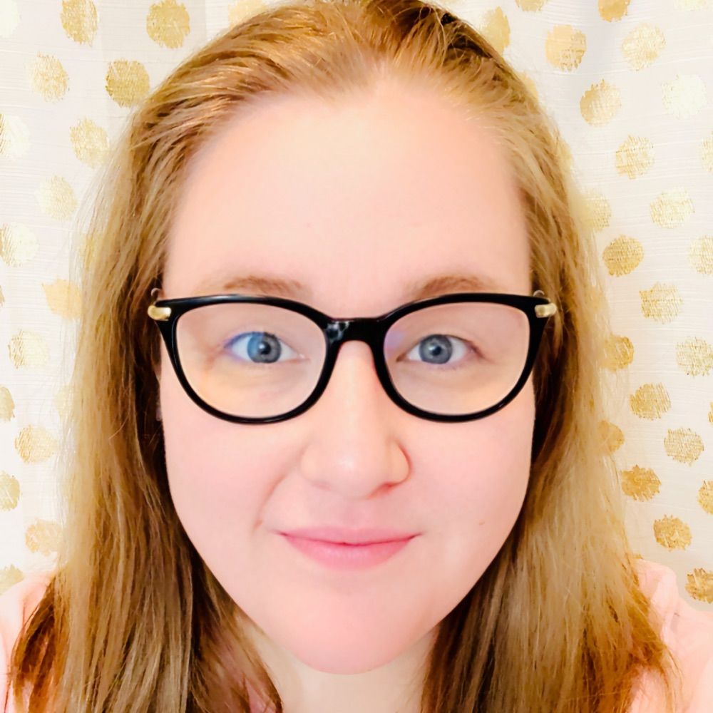 Nicole CF (she/her)