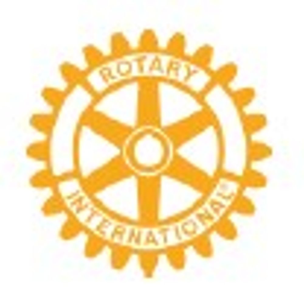 Profile picture hudsonrotaryclub.bsky.social