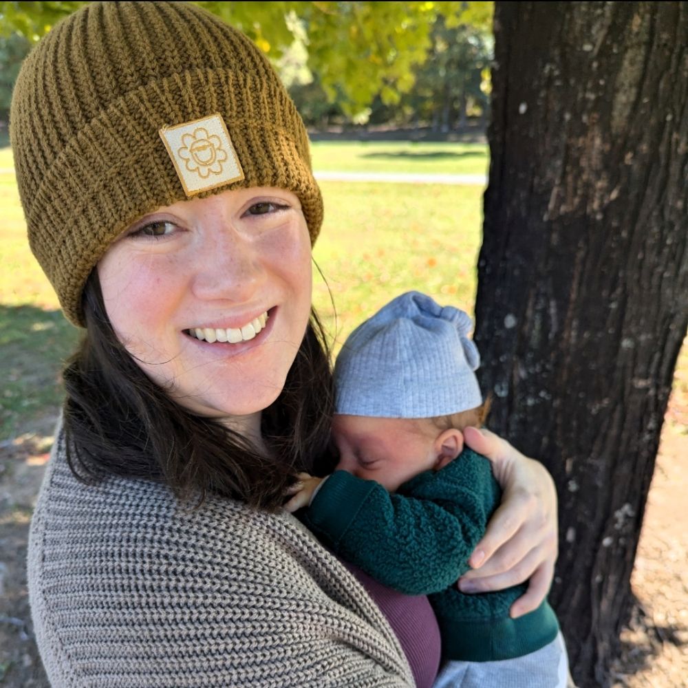 Zoe Padgett Fuller