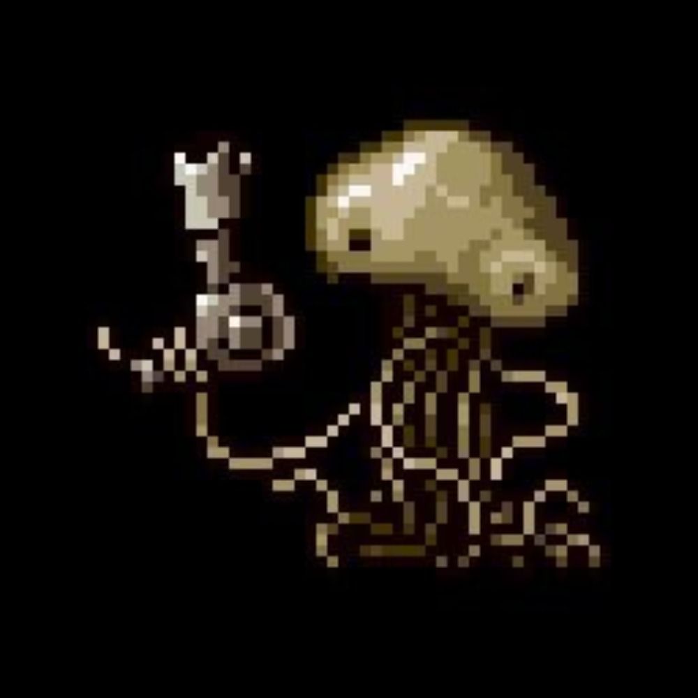 KeenKaiju