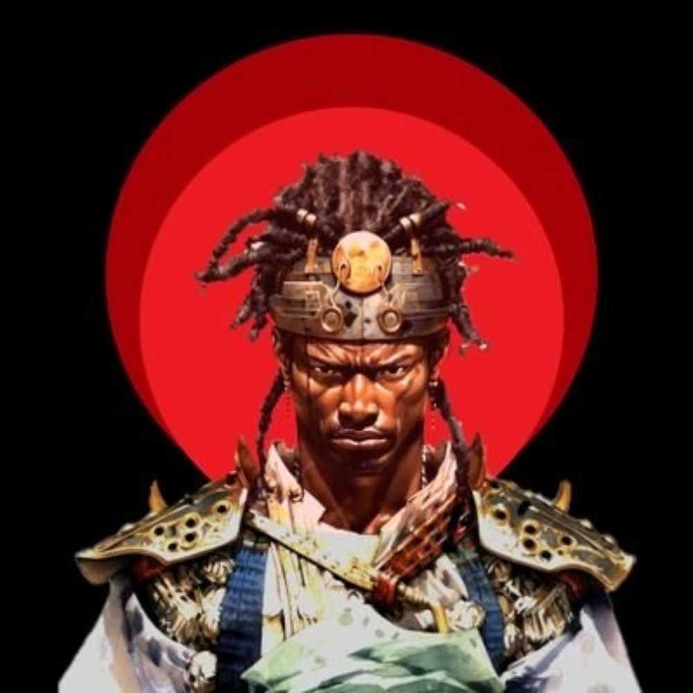 YASUKE