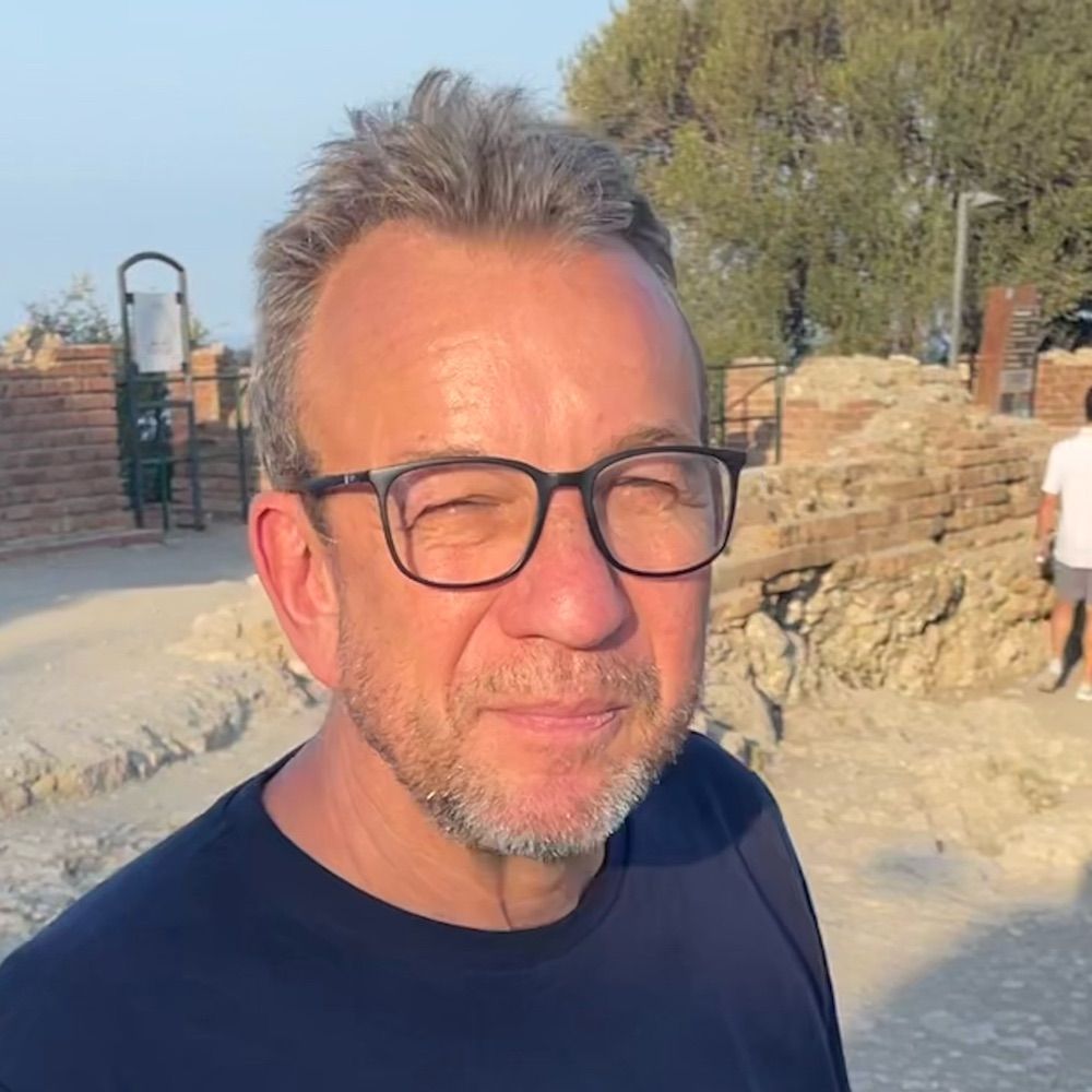 Klaus Jørgensen