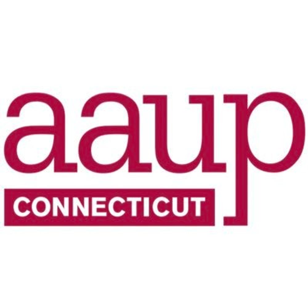 CT State Conference-AAUP