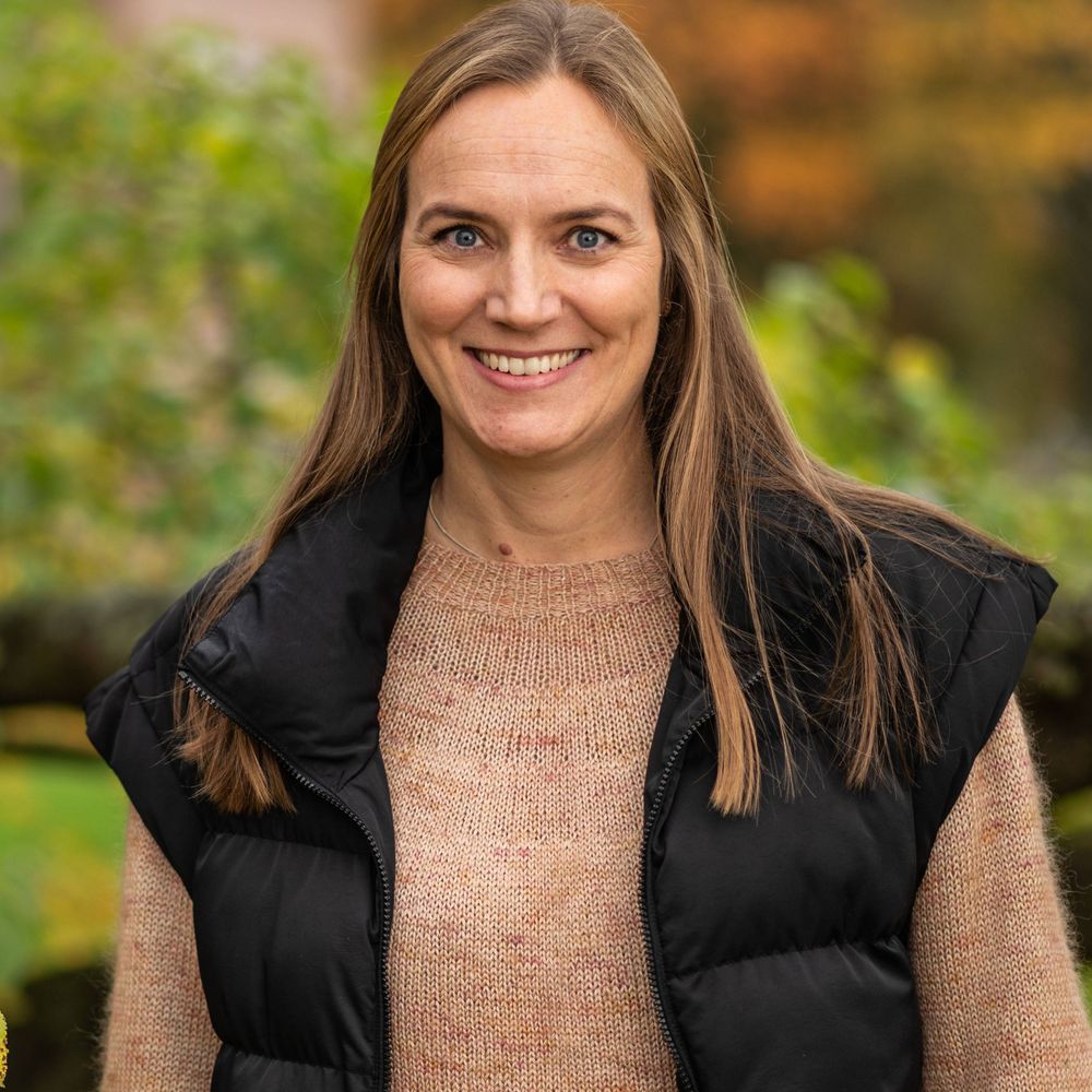 Helga Therese Tilley Tajet