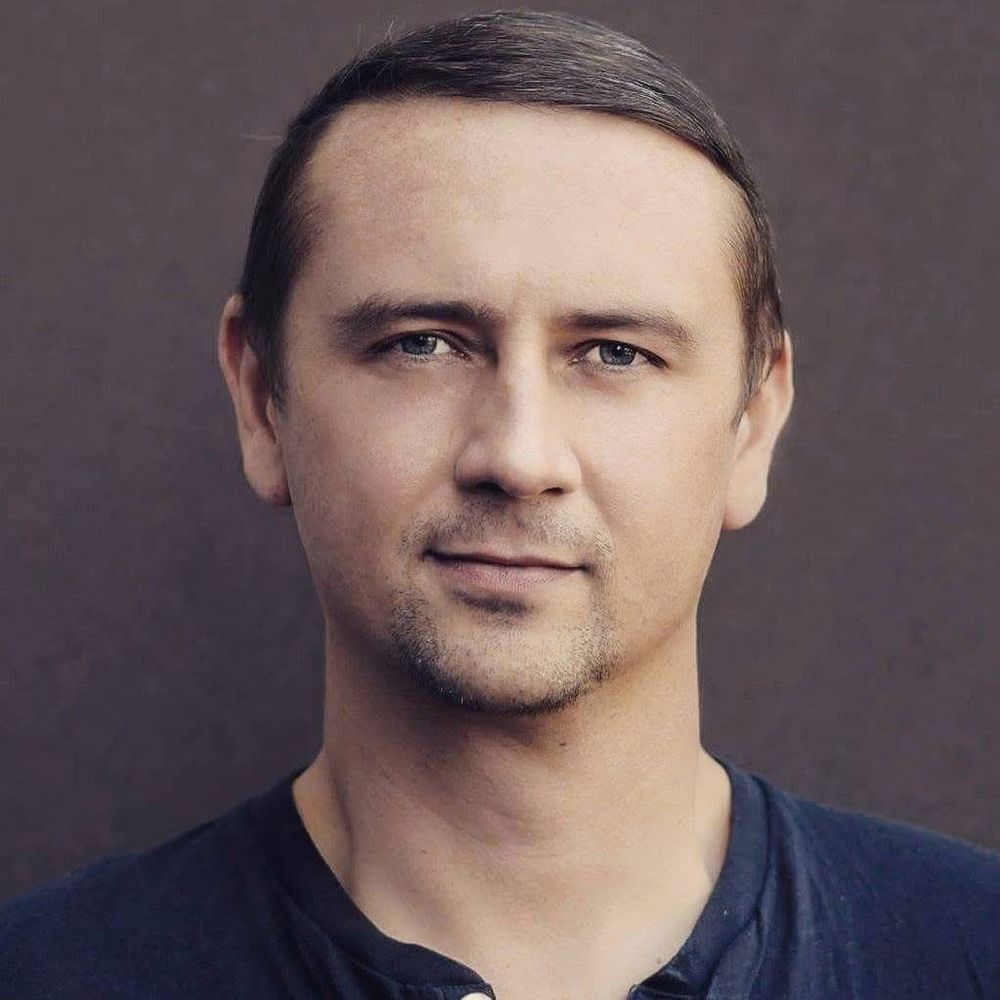 Jacek Olejnik🇵🇱🇪🇺