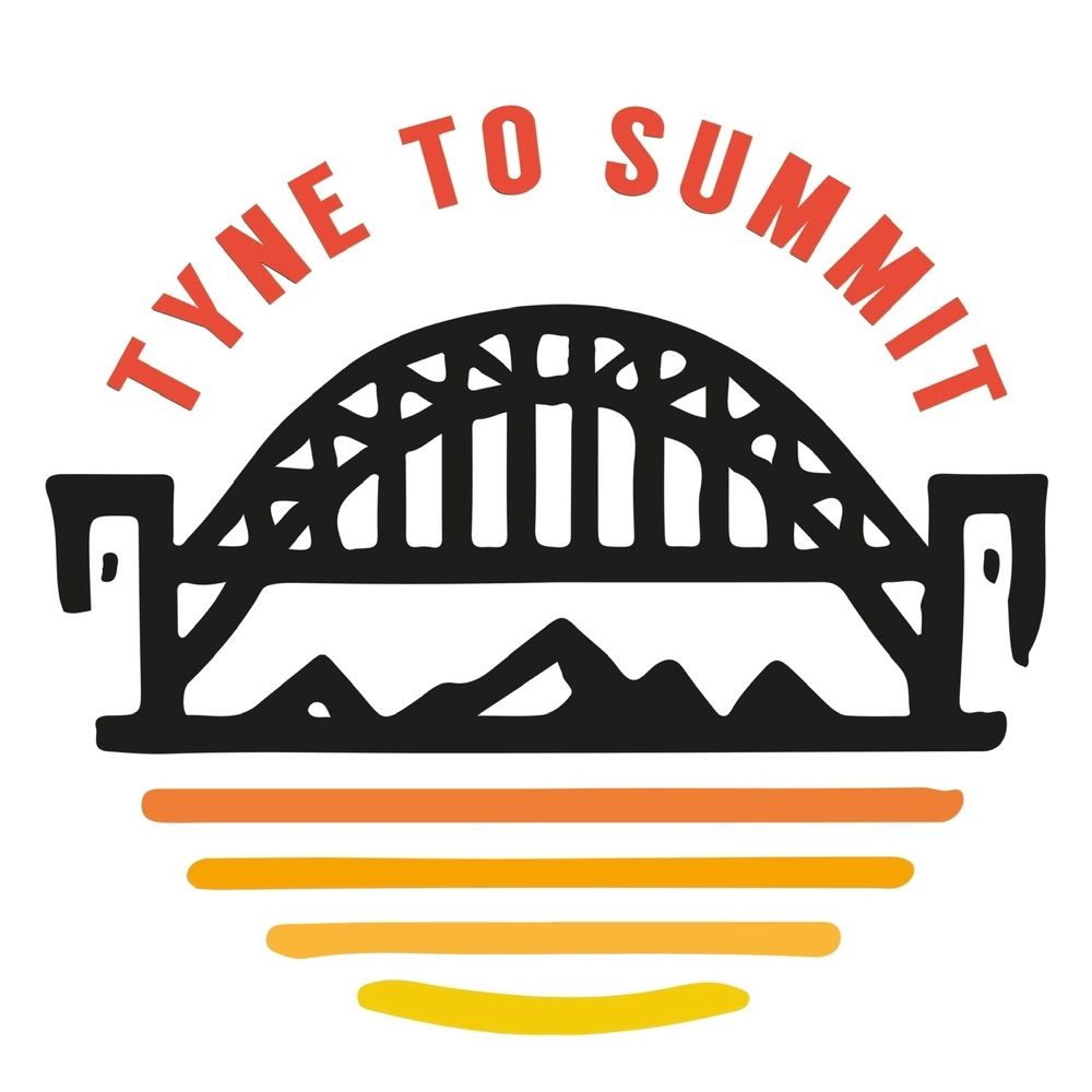 Tyne To Summit