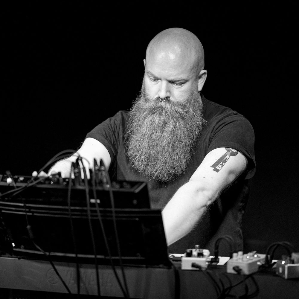 Gareth S. Brown