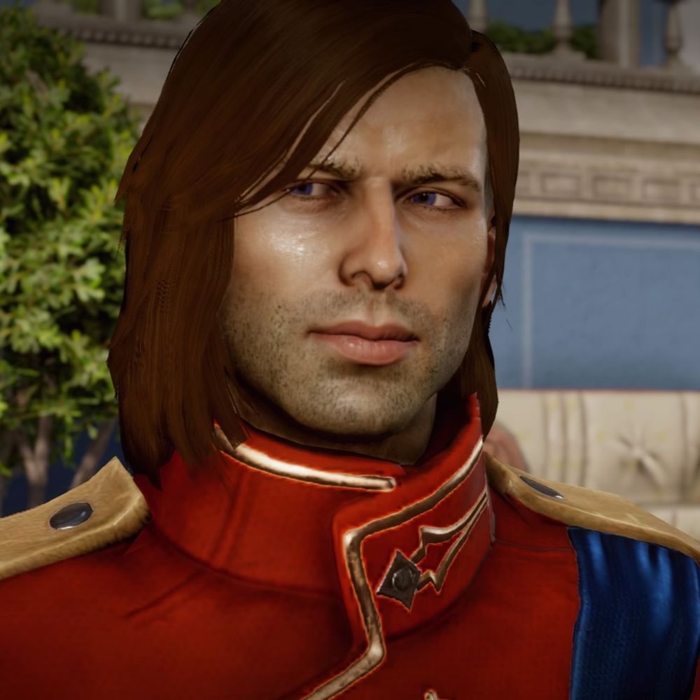 User avatar