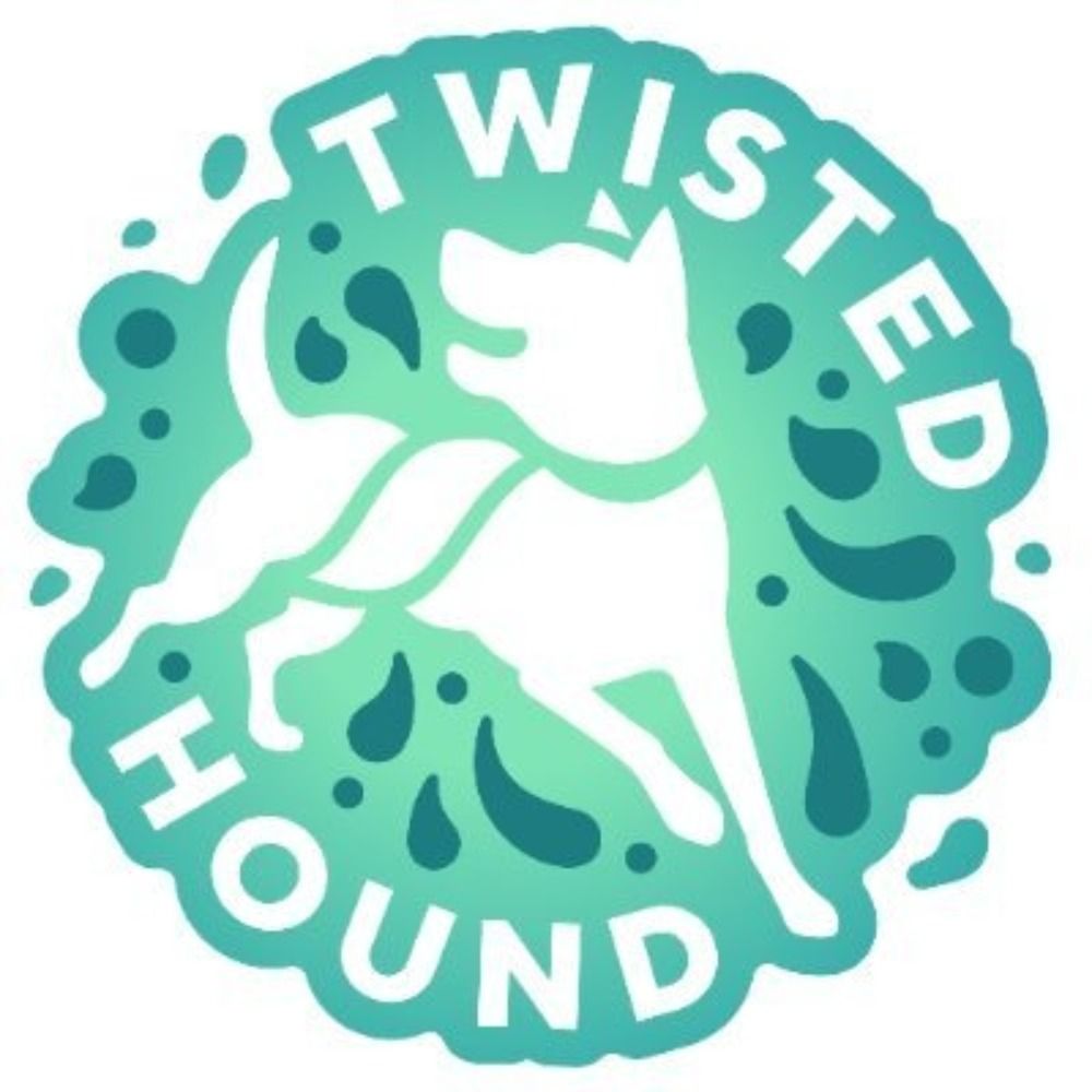 TwistedHound