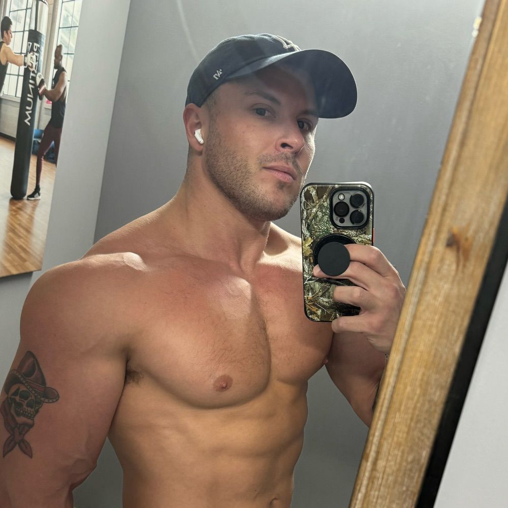 Ben Nance