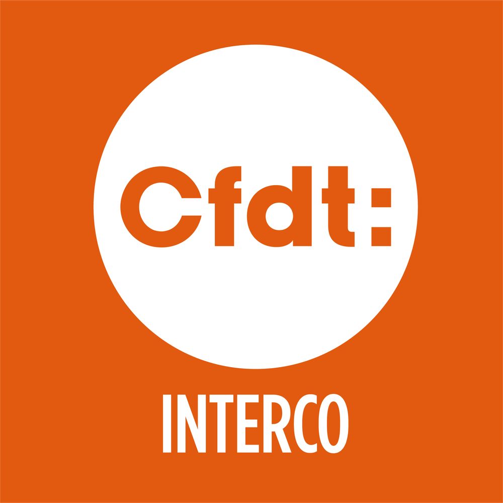 Fédération Interco Cfdt