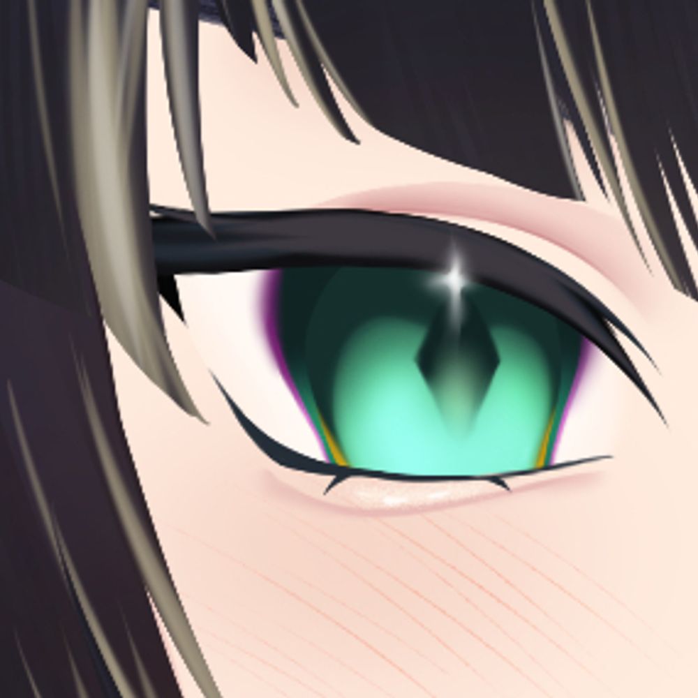 Raiden Verri | ES Vtuber!