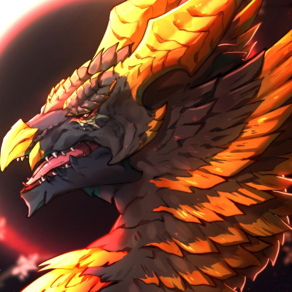 FurredLeviathan
