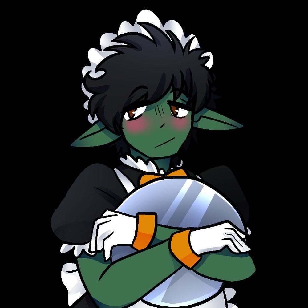 Gorgashnax the Goblin